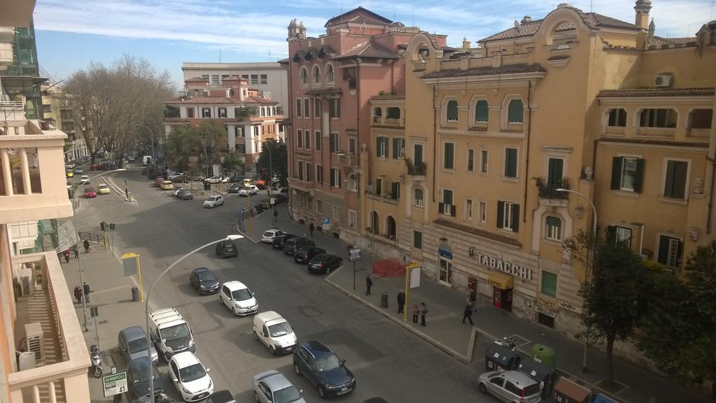 Il Vostro Comfort Rom Exterior foto
