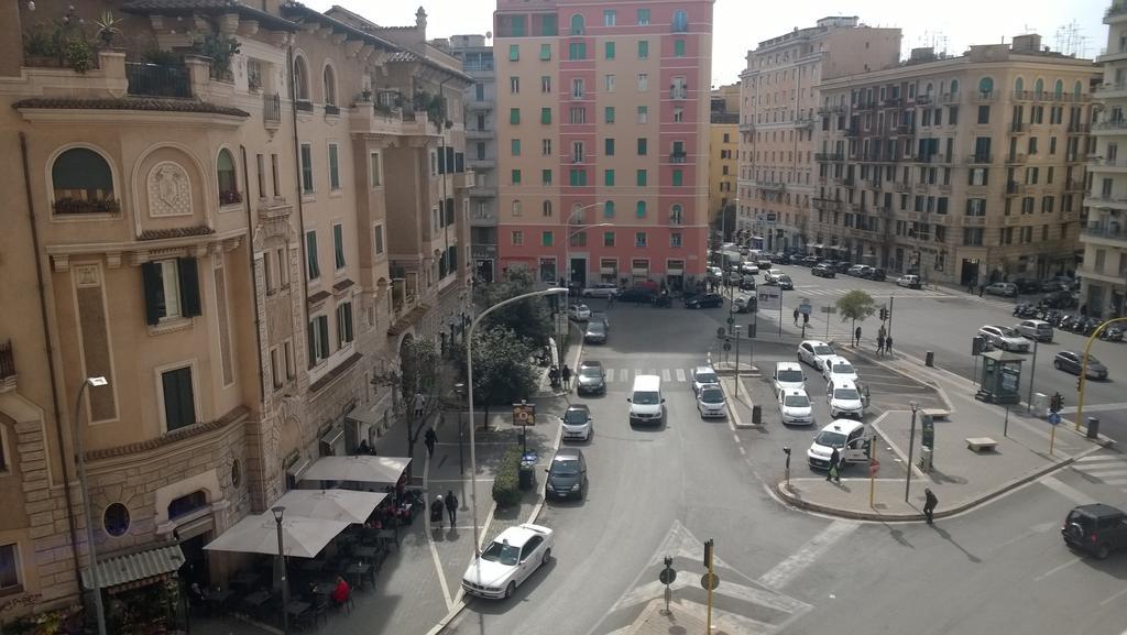 Il Vostro Comfort Rom Exterior foto