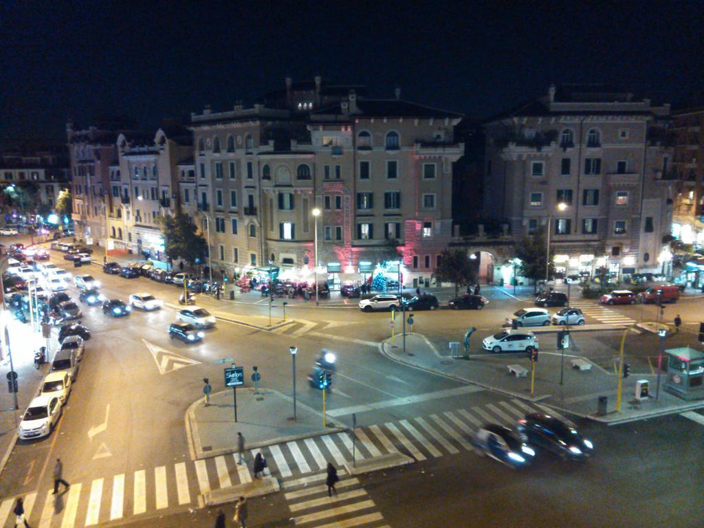 Il Vostro Comfort Rom Exterior foto